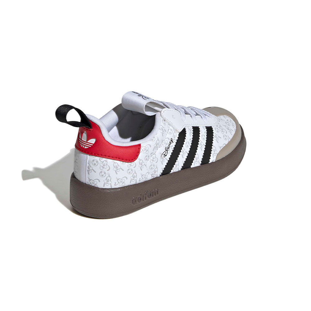 Disney Adifom Samba 360 Shoes Adidas BLANCO 