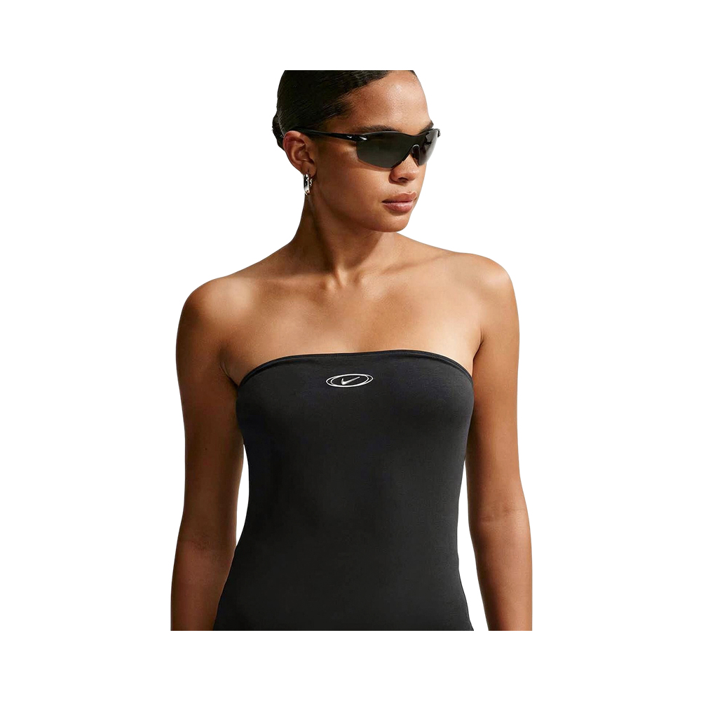 W Nk Street Gfx Tube Top Nike
