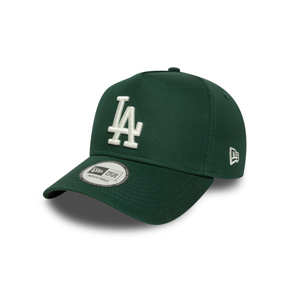 League Ess Eframe Los Angeles Dodgers New Era MULTICOLOR UNI