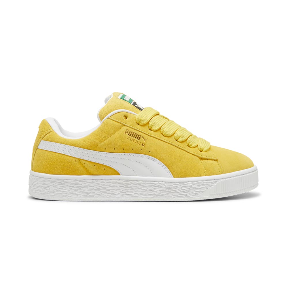 Suede Xl Puma Shoes image number 0