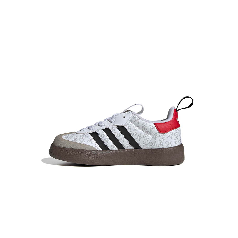Disney Adifom Samba 360 Shoes Adidas BLANCO 