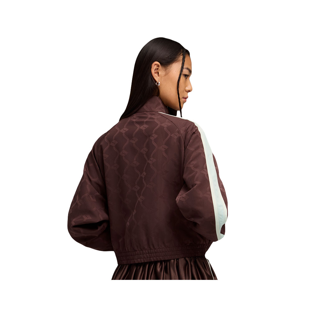 T7 Jacquarded Wov Track Jacket Puma