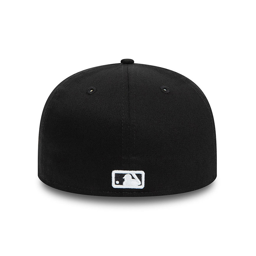 Team Colour 59Fifty Chicago White Sox New Era image number 2