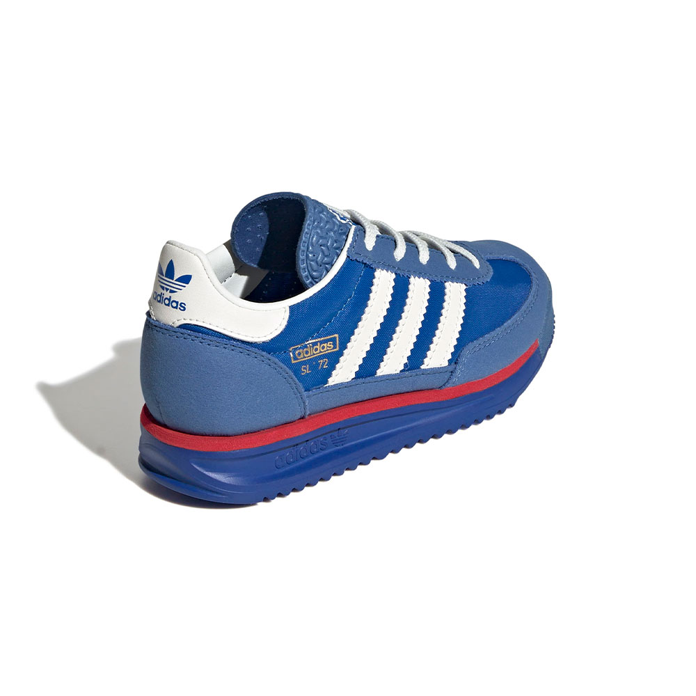 Sl 72 Rs El C Adidas MULTICOLOR 