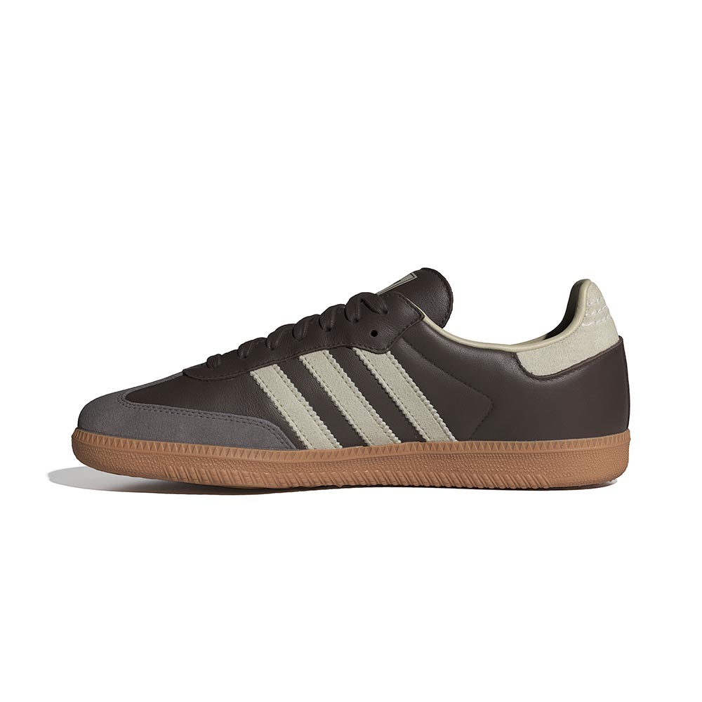 Samba Og Shoes Adidas image number 1