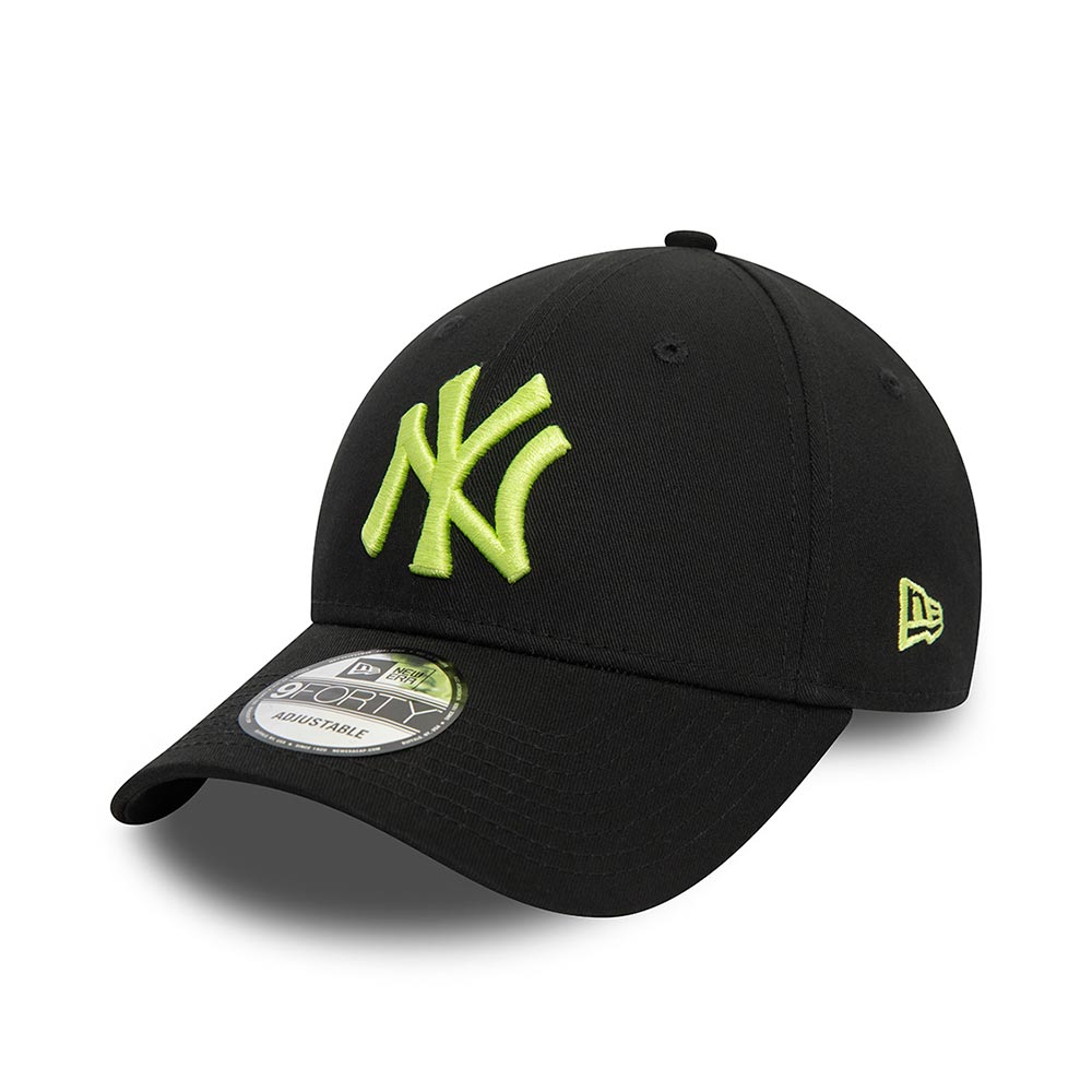 League Essential 9Forty New York Yankees New Era image number 1