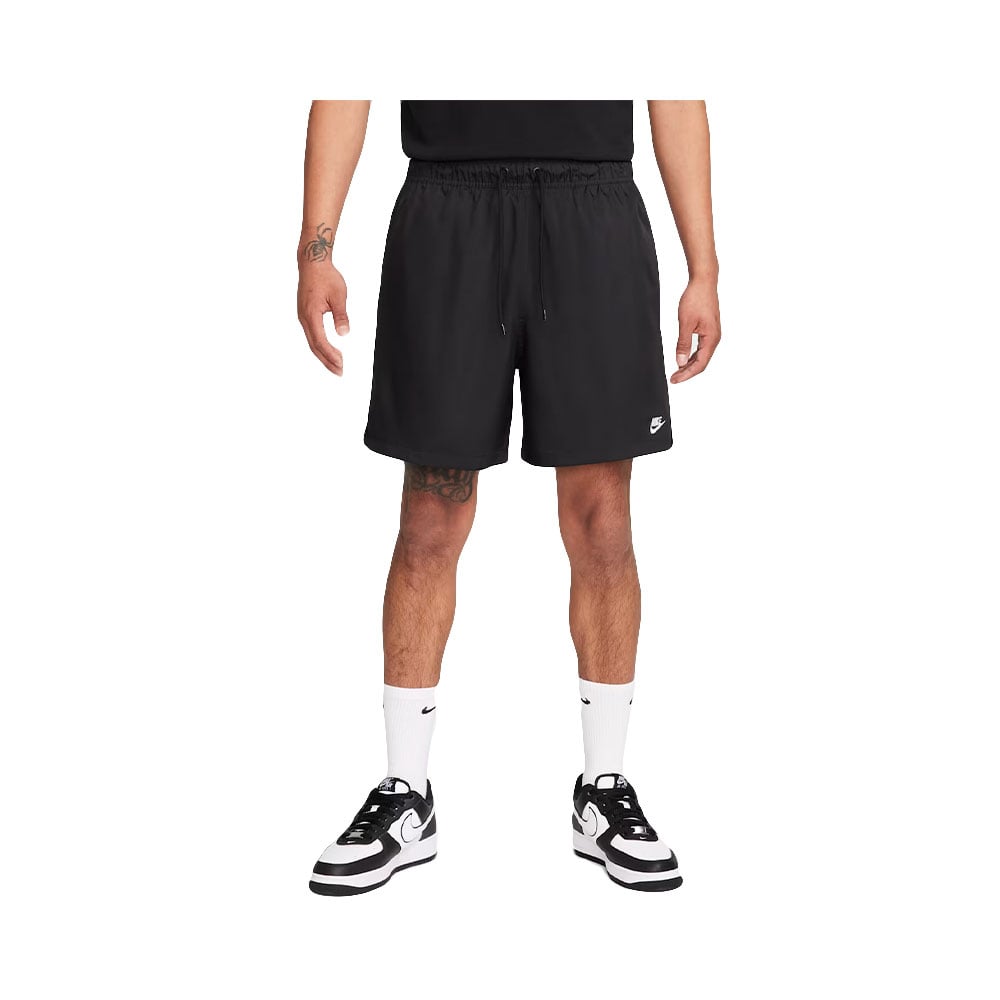 M Nk Club Flow Short Nike MULTICOLOR 