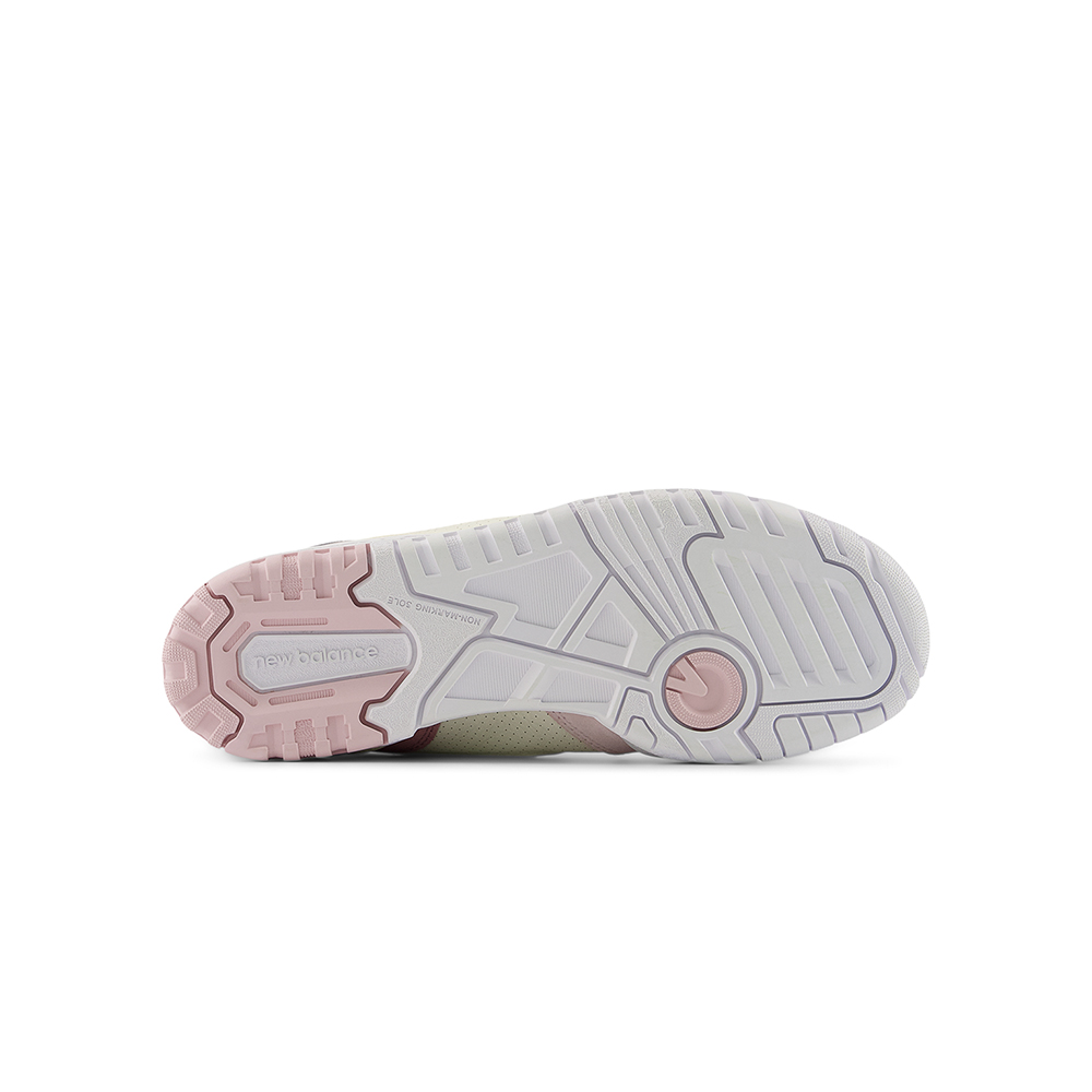 Bb550 New Balance  