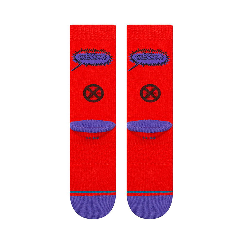 Magneto Crew Stance MULTICOLOR L