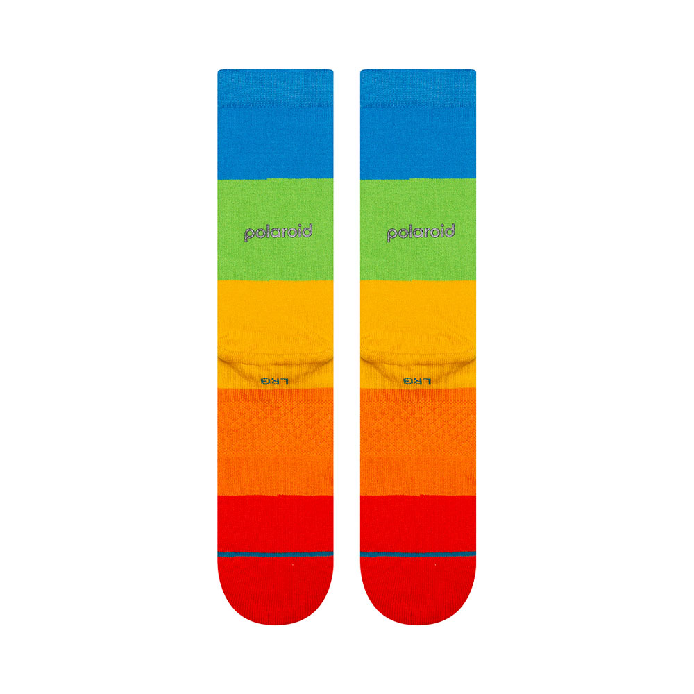 Snapshot Crew Stance