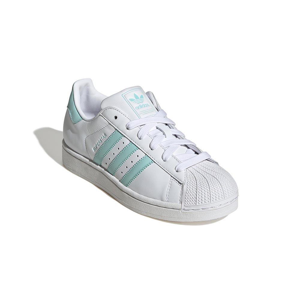 Superstar Ii Shoes Adidas image number 2