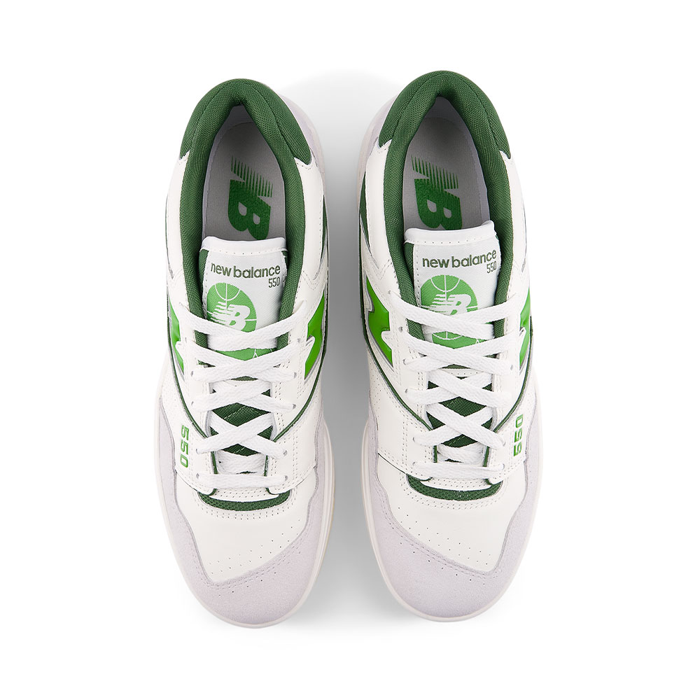 Bb550 New Balance