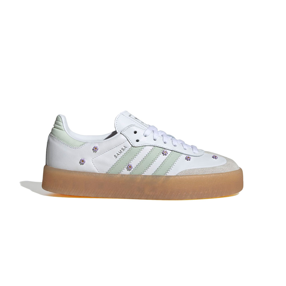 Sambae Shoes Adidas image number 0