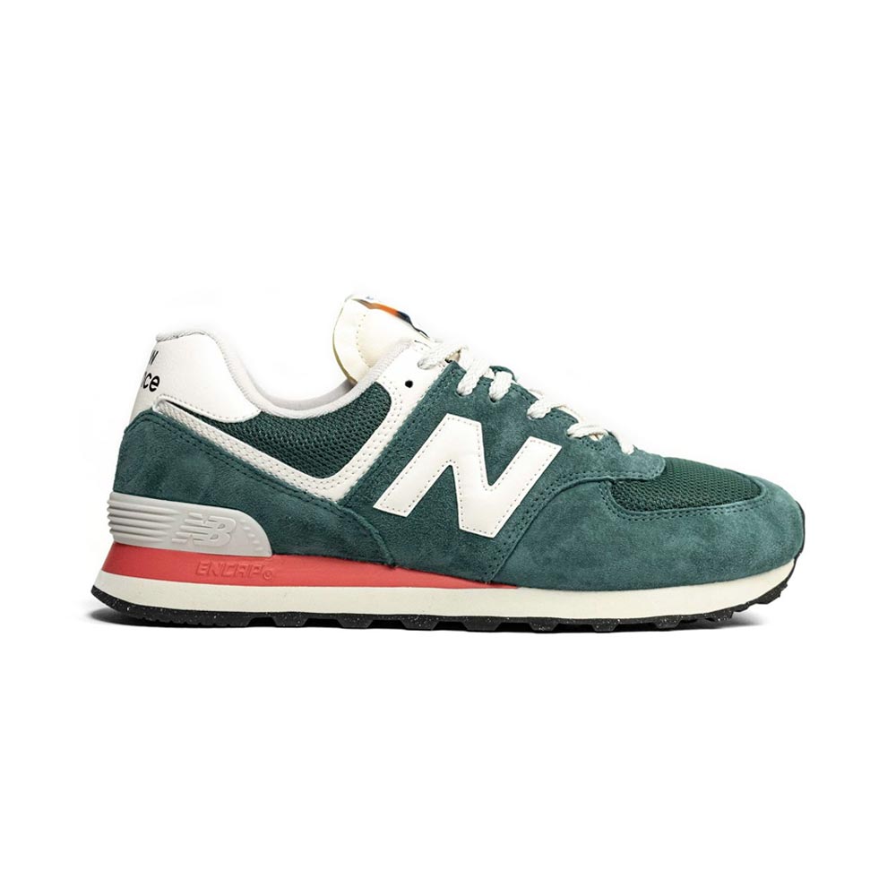574 New Balance Shoes image number 0