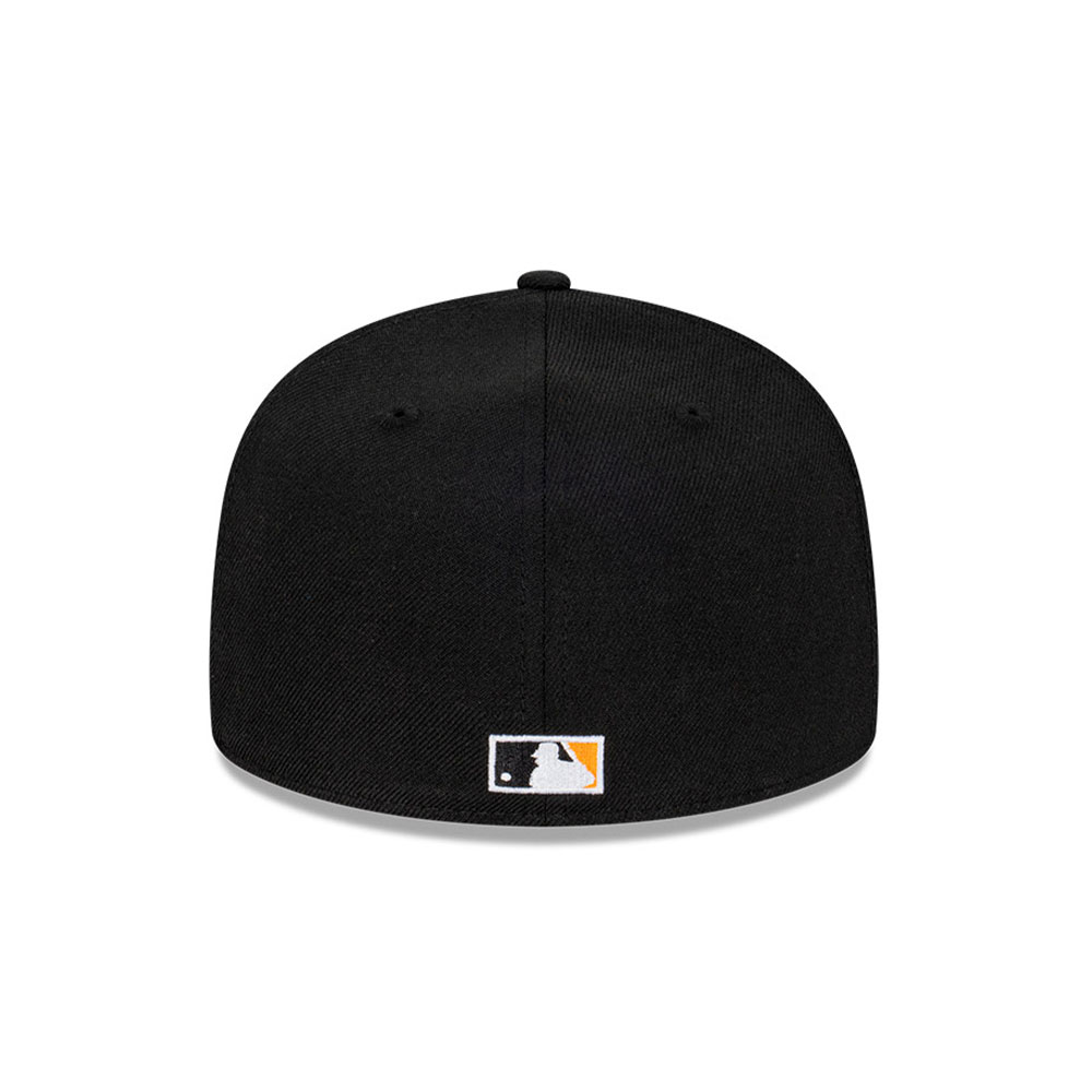 5950 Q423 All Sorts Los Angeles Dodgers Blkagd New Era MULTICOLOR 