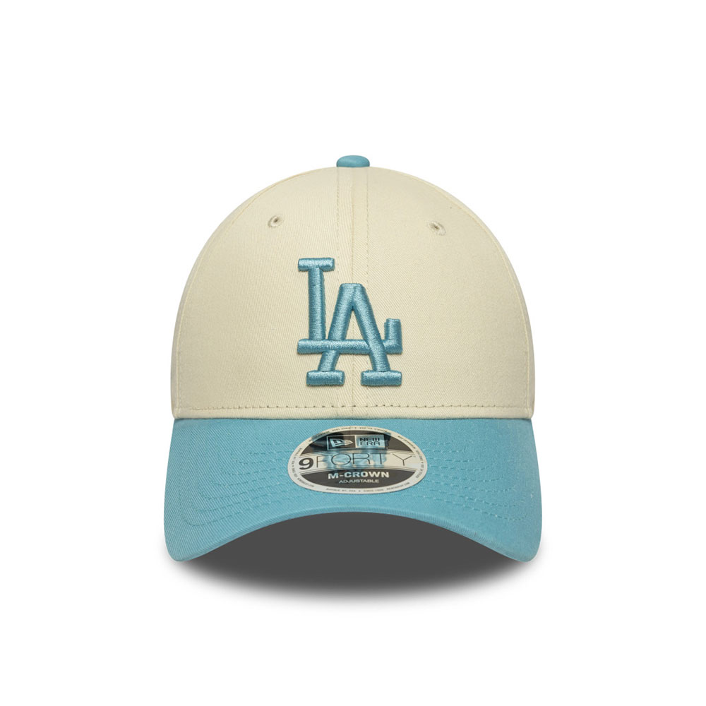 Ws Patch 9Forty Mc Los Angeles Dodgers New Era MULTICOLOR UNI