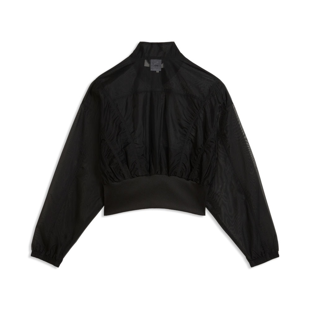 Dare To Oversized Woven Jacket Puma MULTICOLOR 