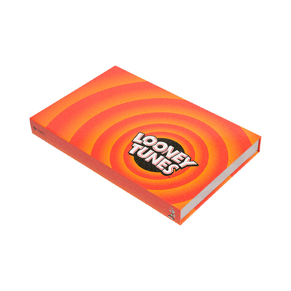 Looney Tunes Box Stance image number 2